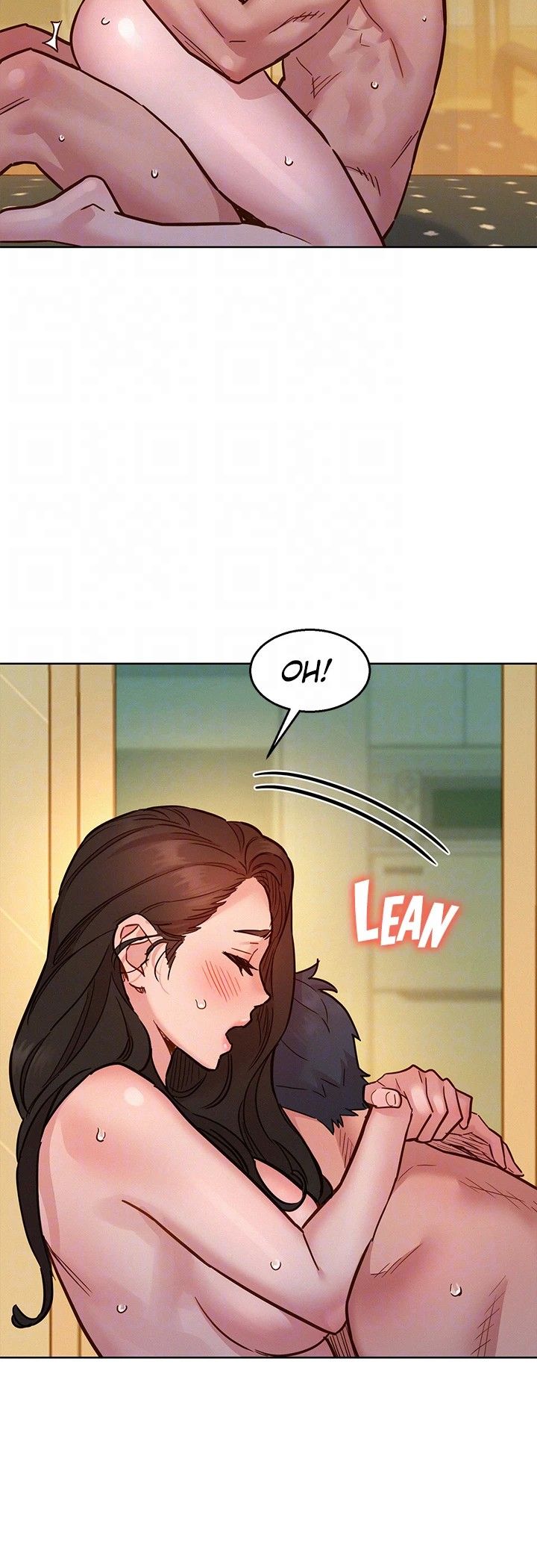 Friends to Lovers from Today Manhwa - Chapter 78 Page 36