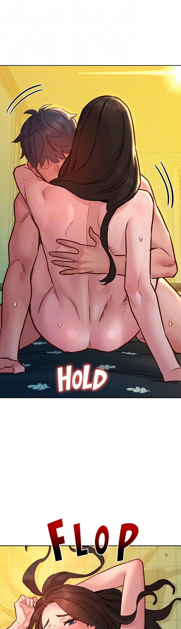 Friends to Lovers from Today Manhwa - Chapter 78 Page 37