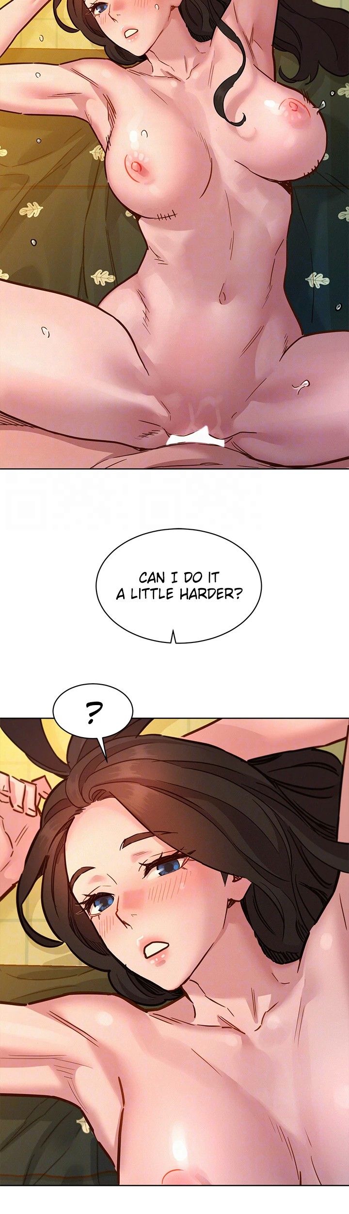 Friends to Lovers from Today Manhwa - Chapter 78 Page 38