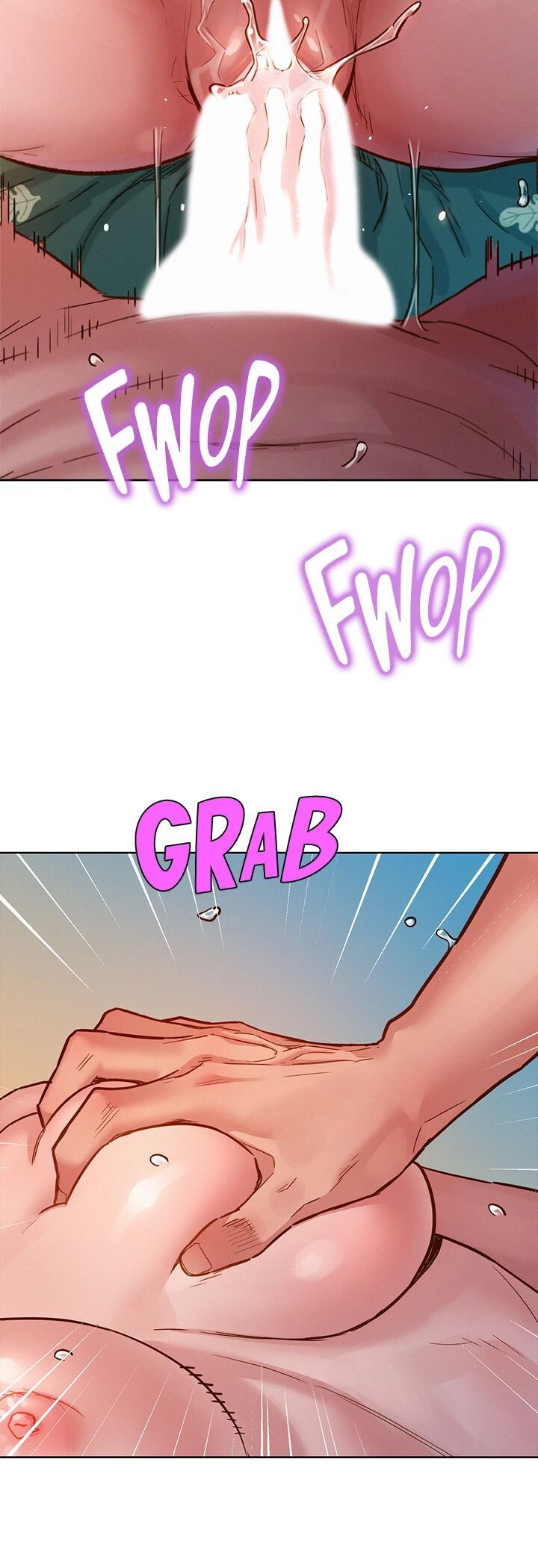 Friends to Lovers from Today Manhwa - Chapter 78 Page 44