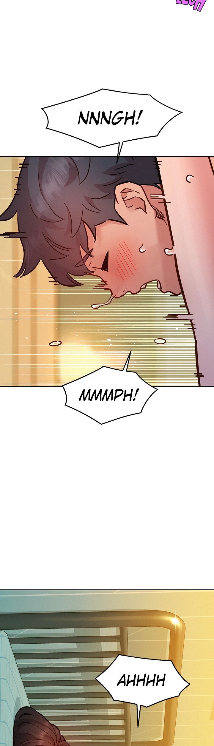 Friends to Lovers from Today Manhwa - Chapter 78 Page 46