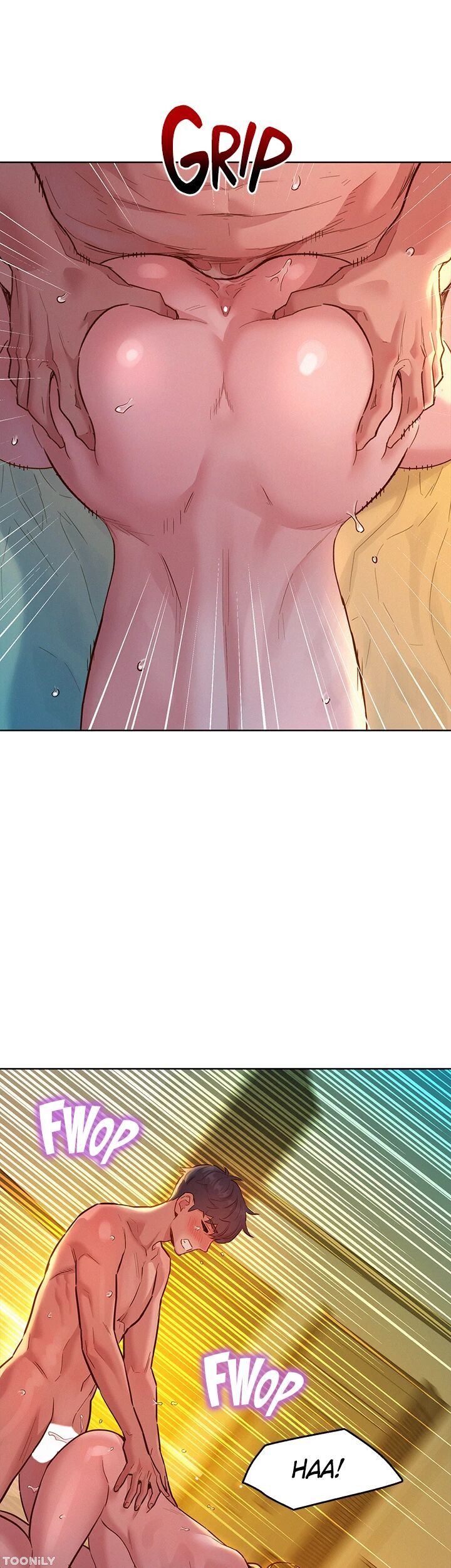 Friends to Lovers from Today Manhwa - Chapter 53 Page 5