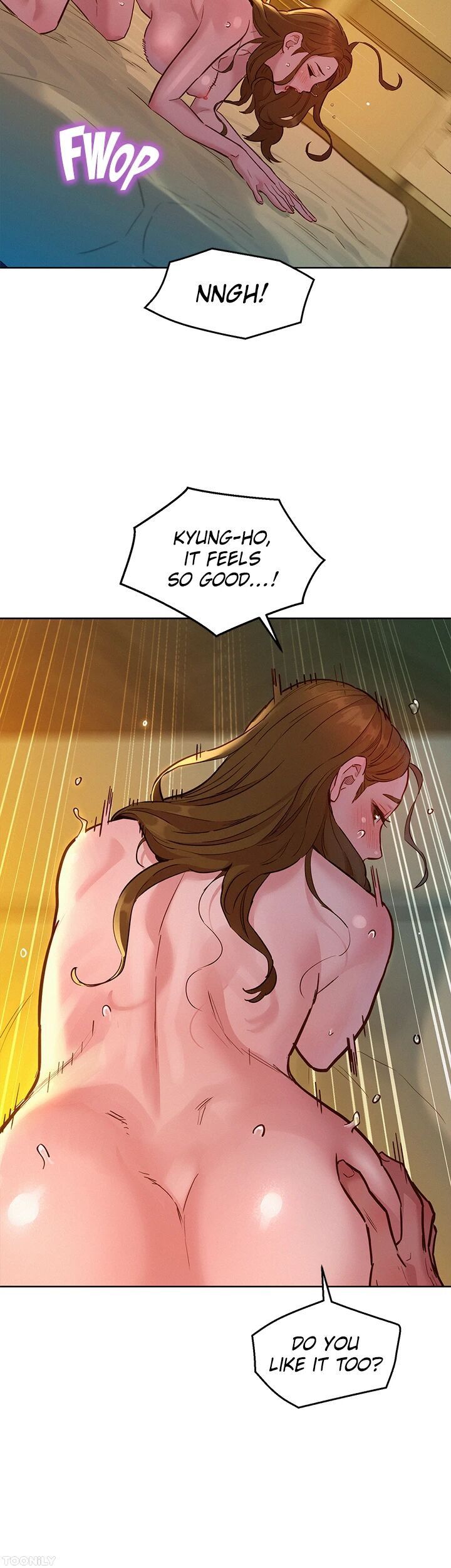 Friends to Lovers from Today Manhwa - Chapter 53 Page 6