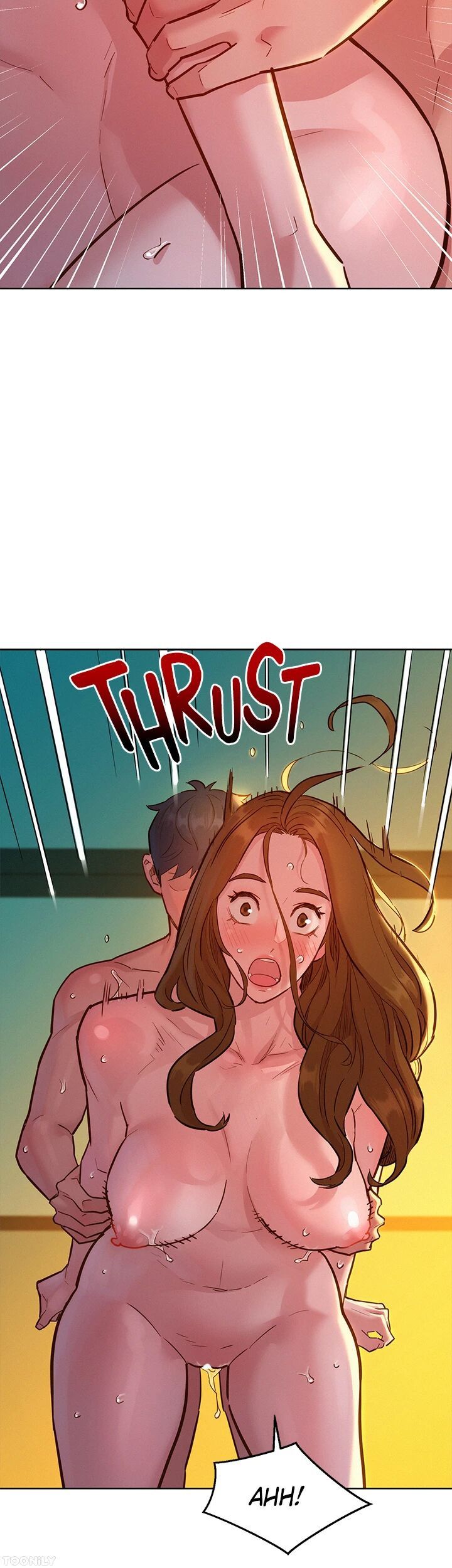 Friends to Lovers from Today Manhwa - Chapter 53 Page 13