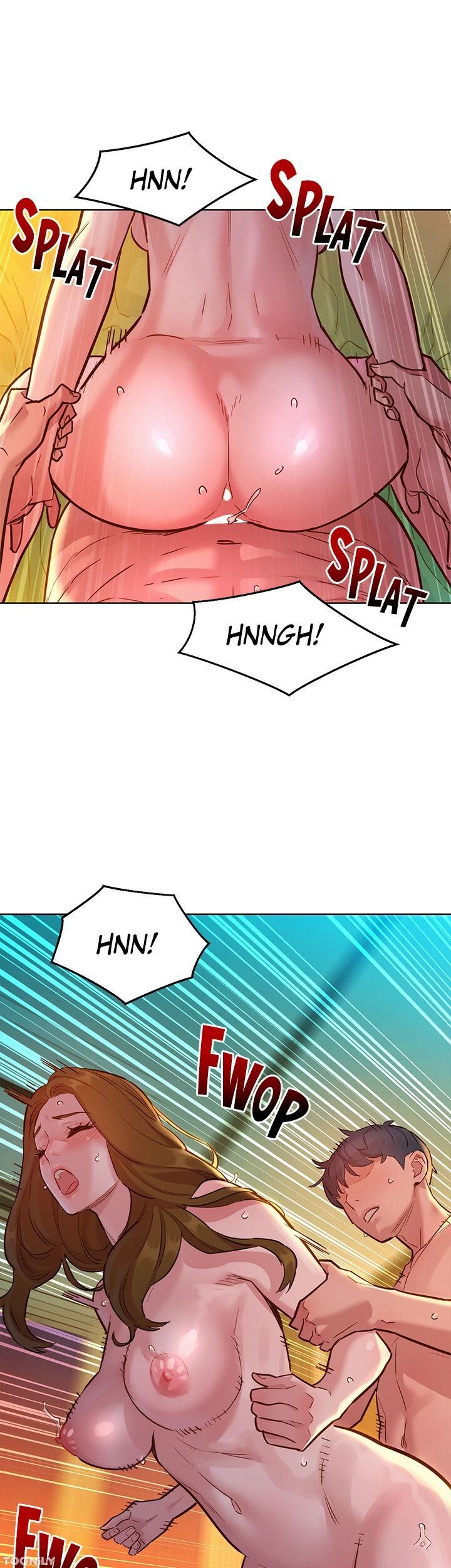 Friends to Lovers from Today Manhwa - Chapter 53 Page 15