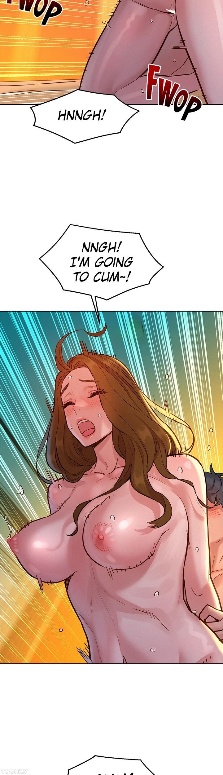 Friends to Lovers from Today Manhwa - Chapter 53 Page 16