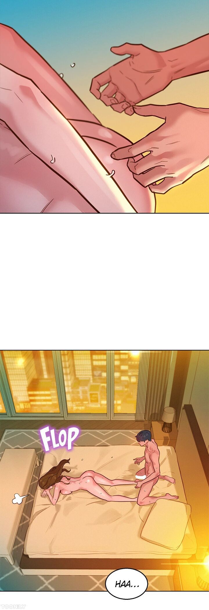 Friends to Lovers from Today Manhwa - Chapter 53 Page 18