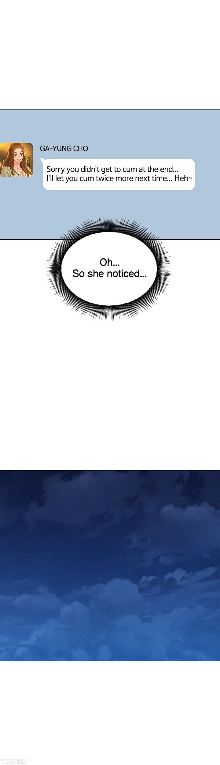 Friends to Lovers from Today Manhwa - Chapter 53 Page 24