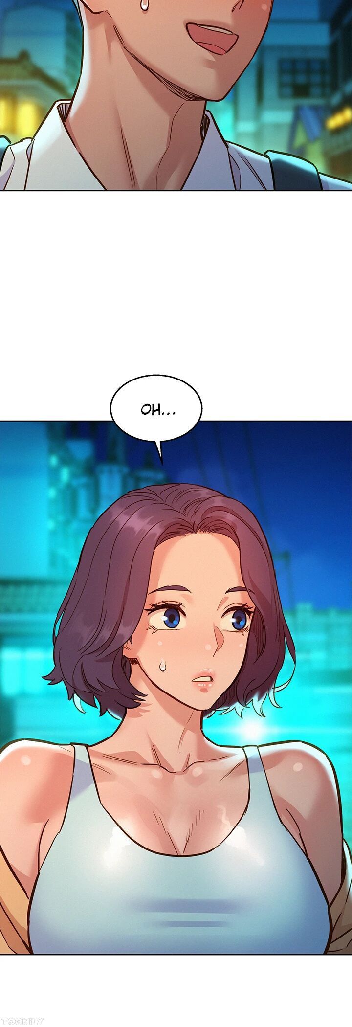 Friends to Lovers from Today Manhwa - Chapter 53 Page 30