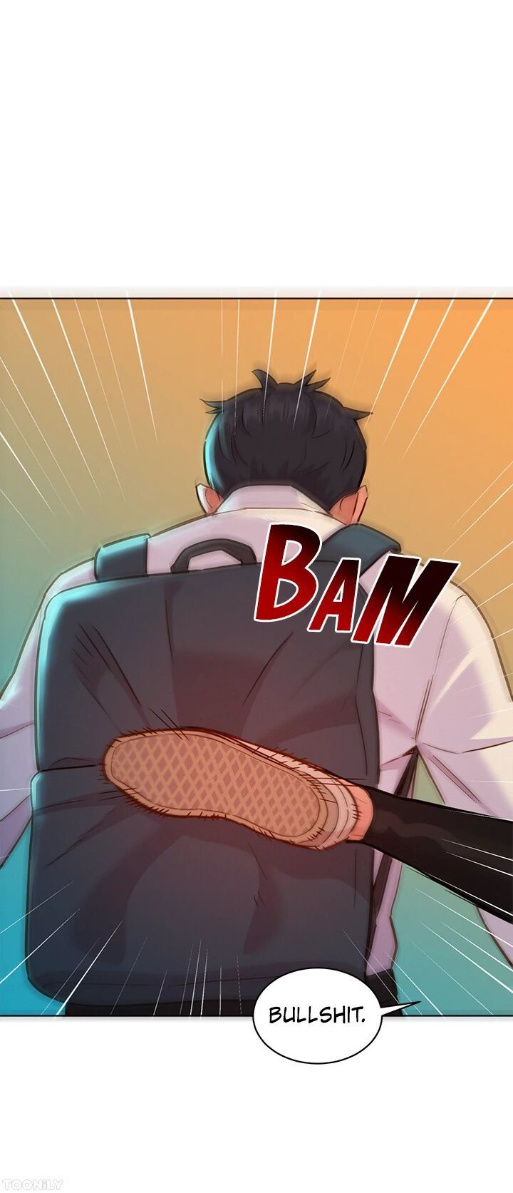 Friends to Lovers from Today Manhwa - Chapter 53 Page 34