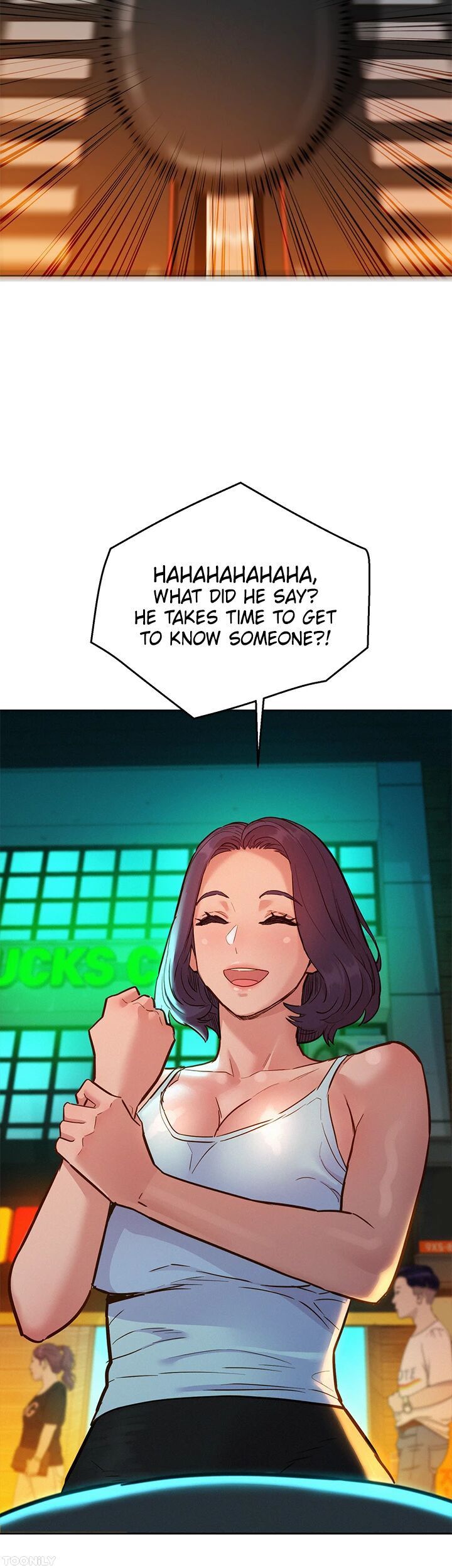 Friends to Lovers from Today Manhwa - Chapter 53 Page 37
