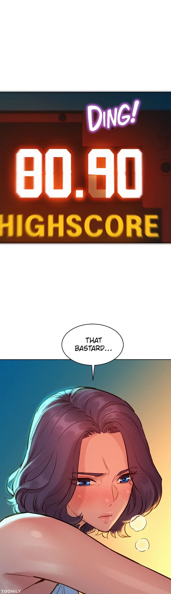 Friends to Lovers from Today Manhwa - Chapter 53 Page 41