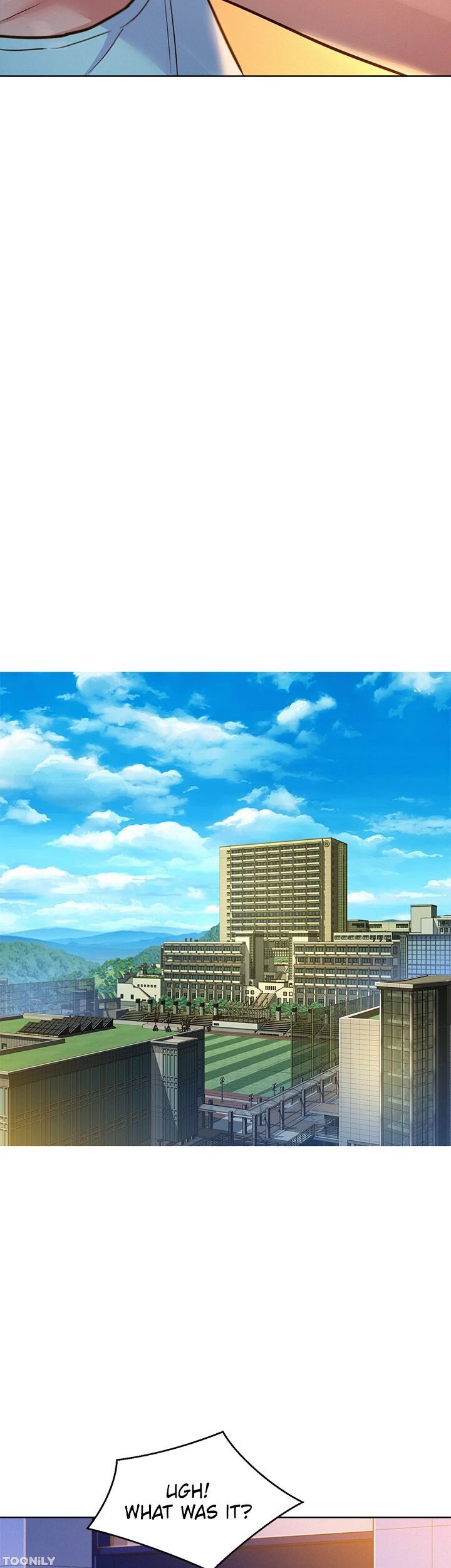 Friends to Lovers from Today Manhwa - Chapter 53 Page 42