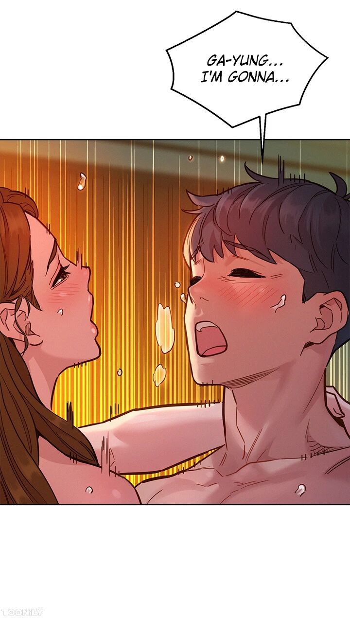 Friends to Lovers from Today Manhwa - Chapter 52 Page 3