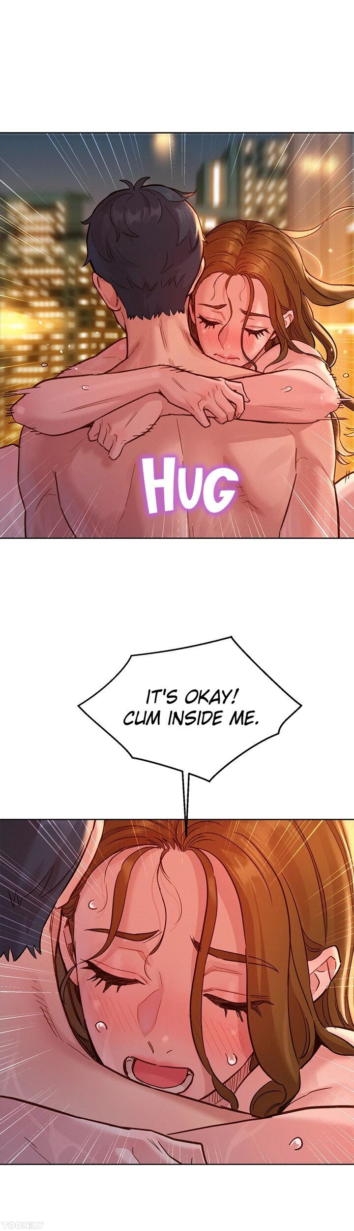 Friends to Lovers from Today Manhwa - Chapter 52 Page 4