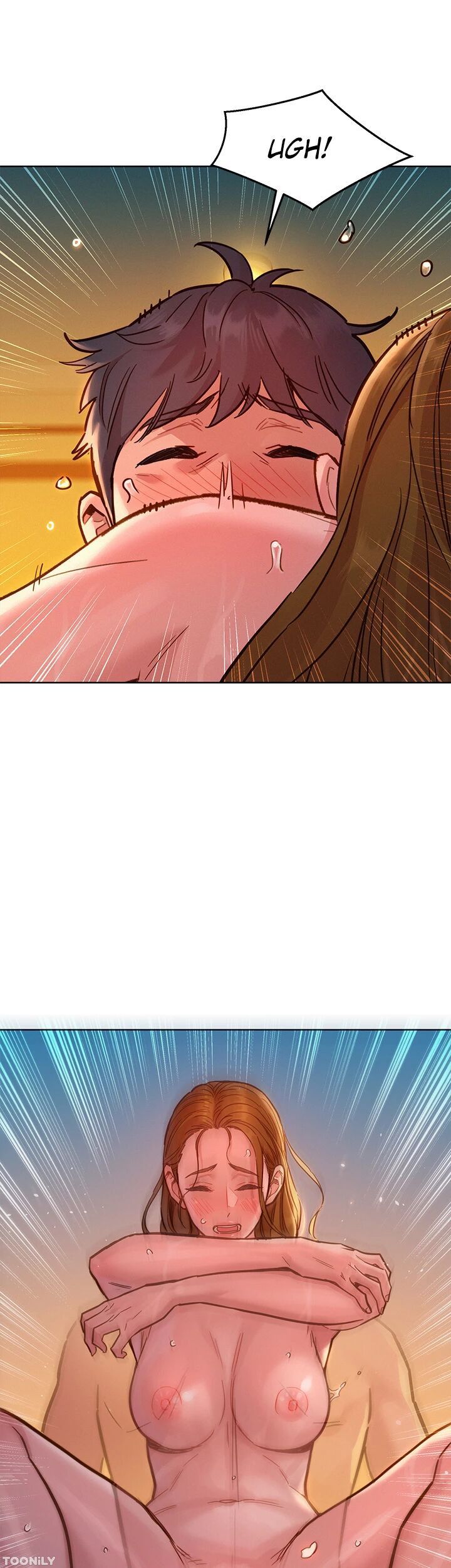 Friends to Lovers from Today Manhwa - Chapter 52 Page 5