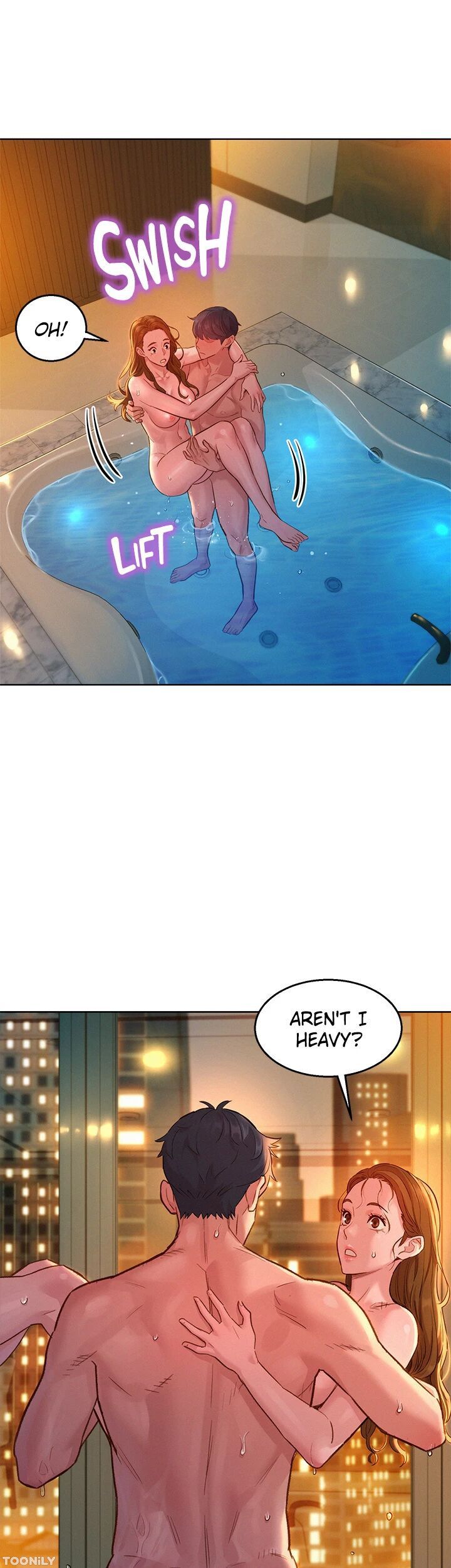 Friends to Lovers from Today Manhwa - Chapter 52 Page 11