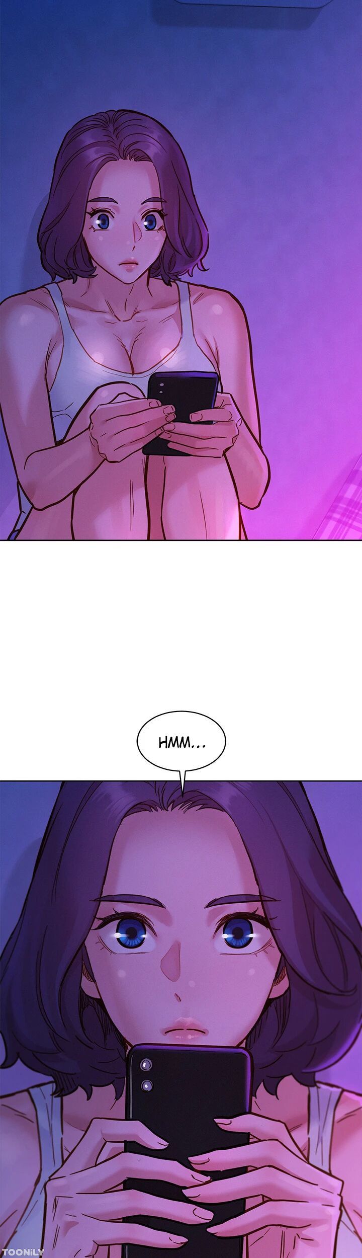 Friends to Lovers from Today Manhwa - Chapter 52 Page 14