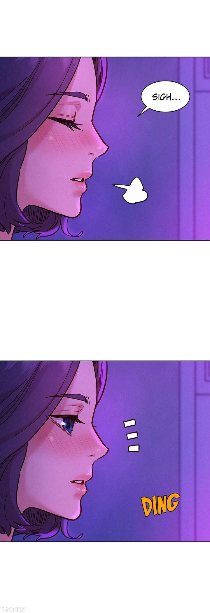 Friends to Lovers from Today Manhwa - Chapter 52 Page 16