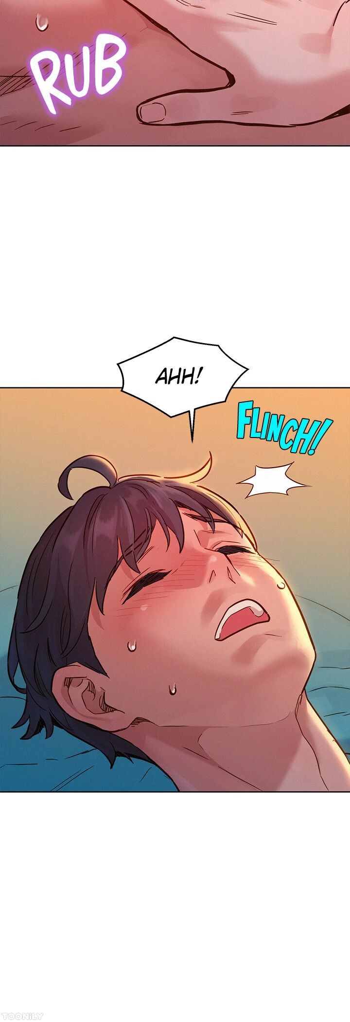 Friends to Lovers from Today Manhwa - Chapter 52 Page 28