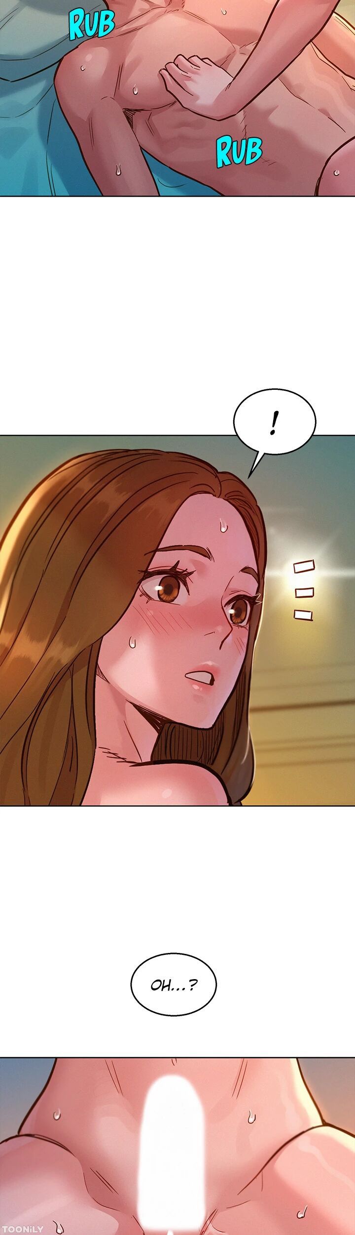 Friends to Lovers from Today Manhwa - Chapter 52 Page 31