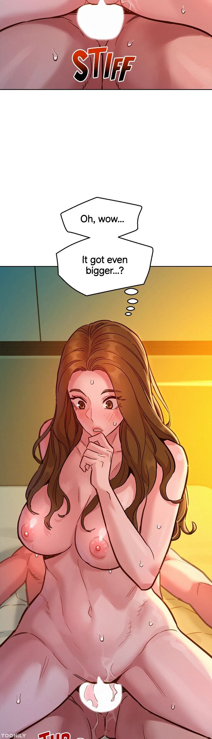 Friends to Lovers from Today Manhwa - Chapter 52 Page 32