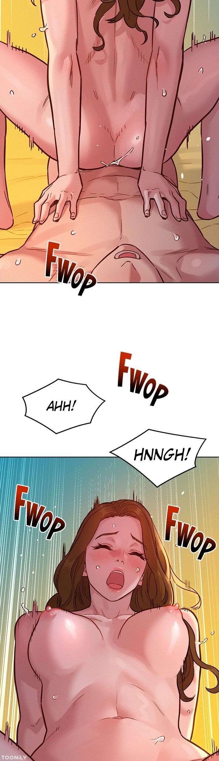 Friends to Lovers from Today Manhwa - Chapter 52 Page 37