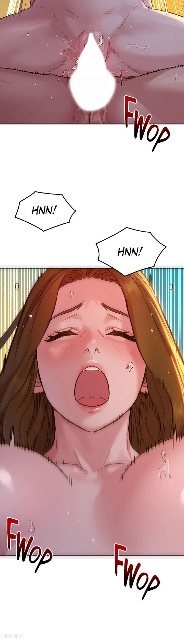 Friends to Lovers from Today Manhwa - Chapter 52 Page 40