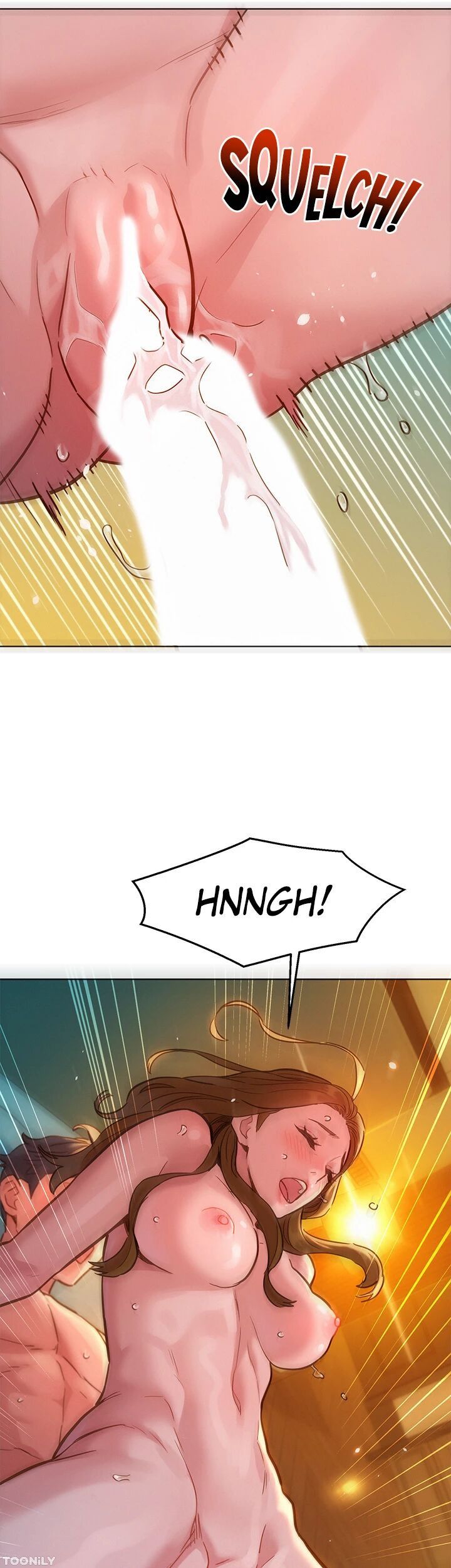 Friends to Lovers from Today Manhwa - Chapter 52 Page 41