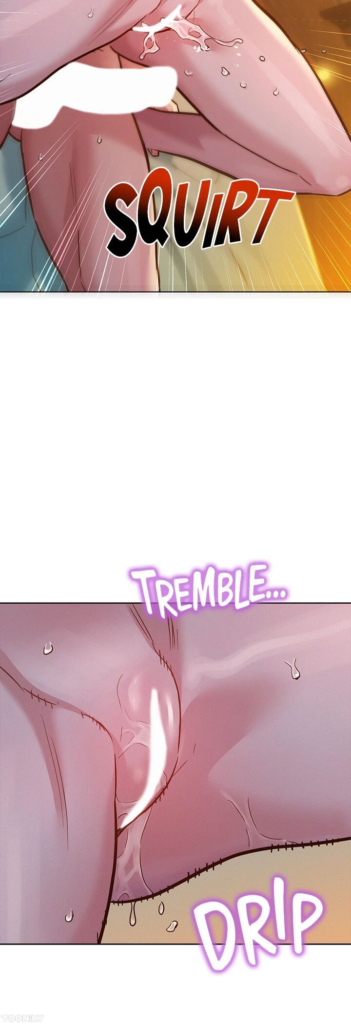 Friends to Lovers from Today Manhwa - Chapter 52 Page 42