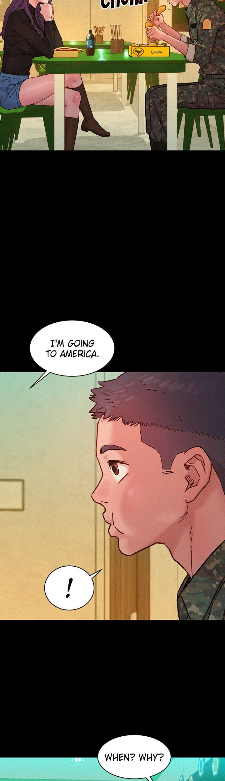 Friends to Lovers from Today Manhwa - Chapter 84 Page 16