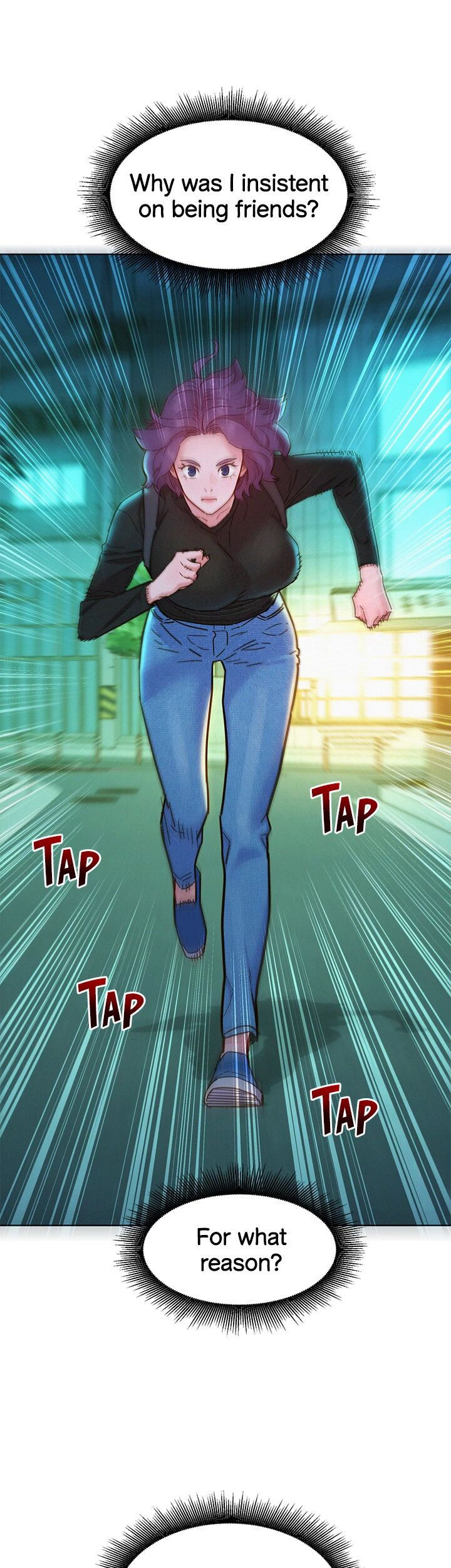 Friends to Lovers from Today Manhwa - Chapter 84 Page 28