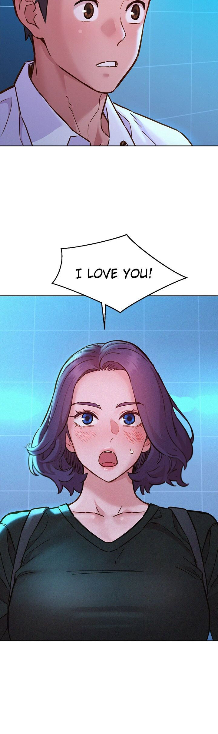 Friends to Lovers from Today Manhwa - Chapter 84 Page 31