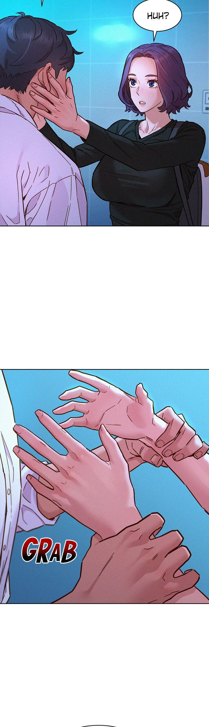 Friends to Lovers from Today Manhwa - Chapter 84 Page 34