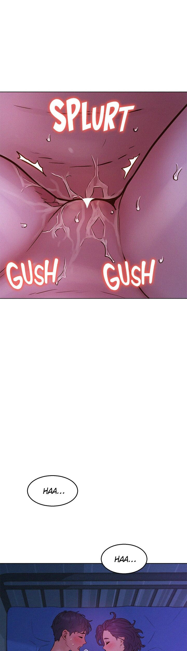 Friends to Lovers from Today Manhwa - Chapter 84 Page 44