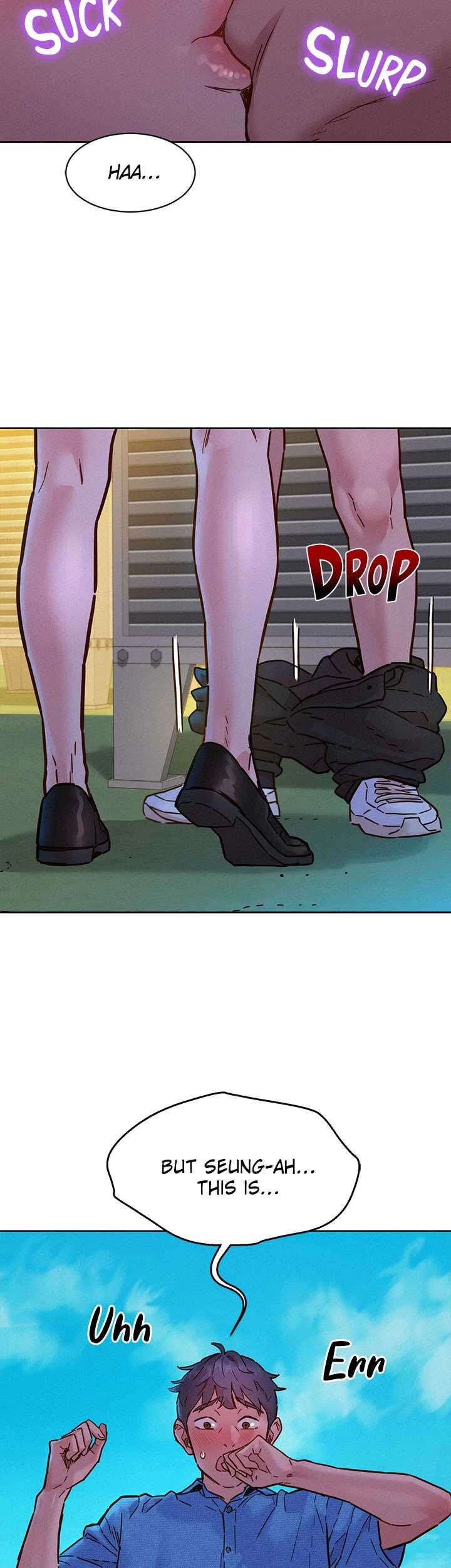 Friends to Lovers from Today Manhwa - Chapter 99 Page 6