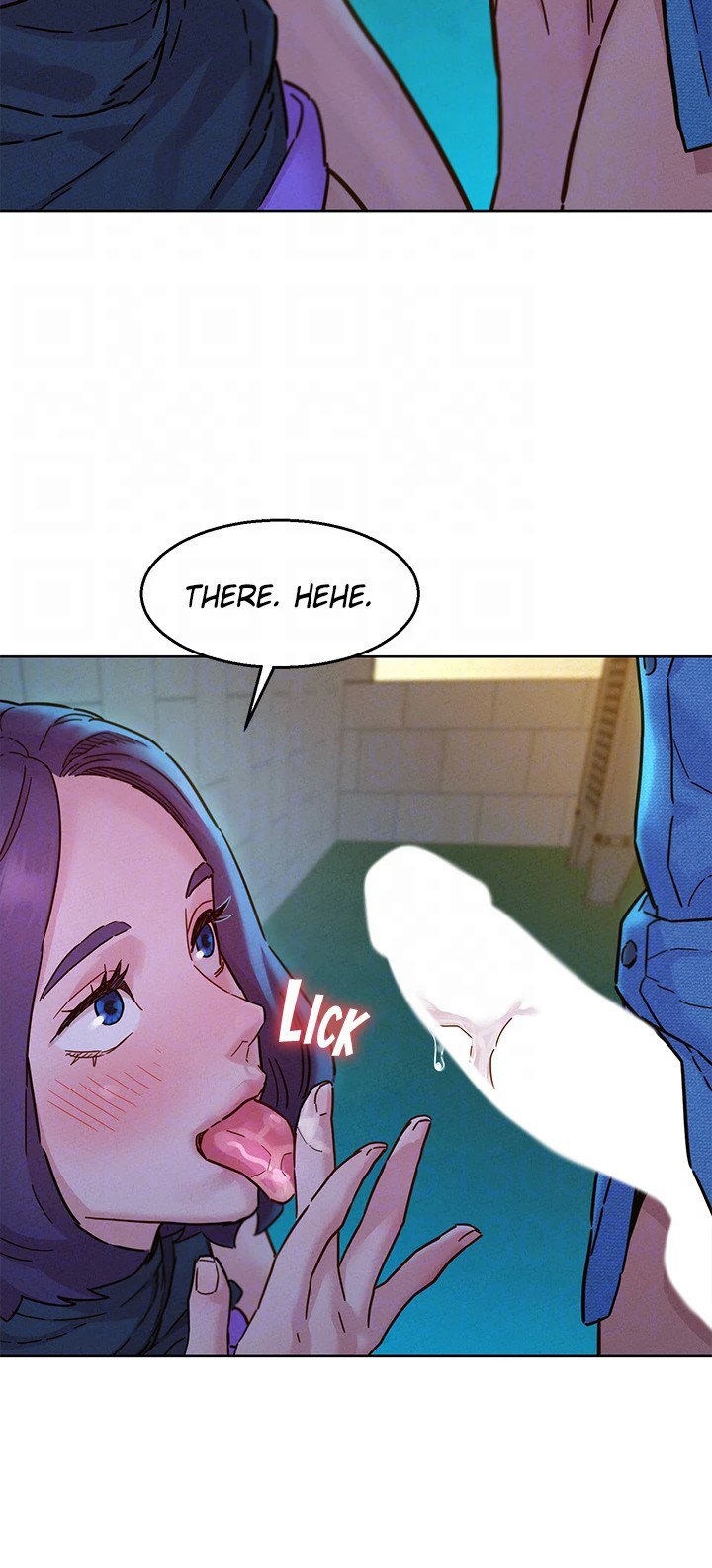 Friends to Lovers from Today Manhwa - Chapter 99 Page 17