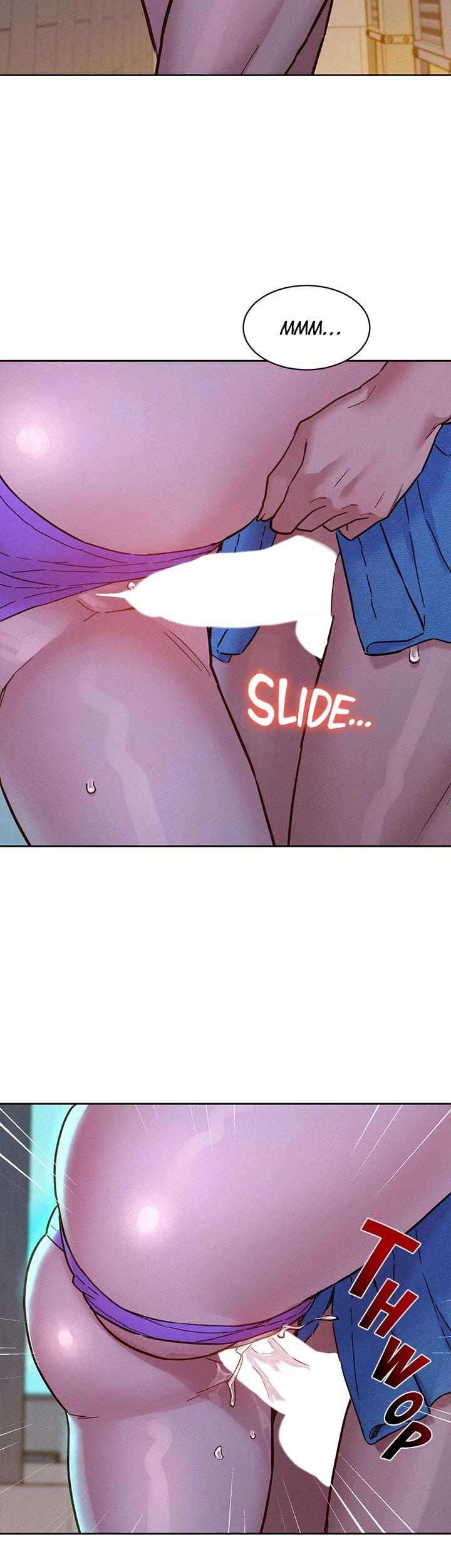 Friends to Lovers from Today Manhwa - Chapter 99 Page 29