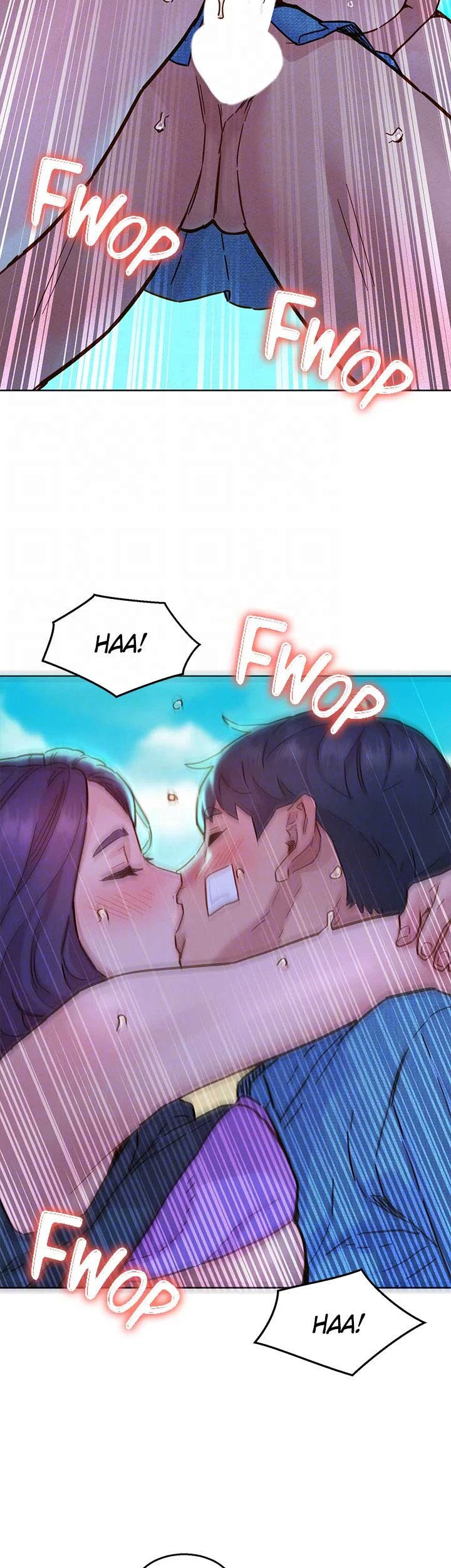 Friends to Lovers from Today Manhwa - Chapter 99 Page 33