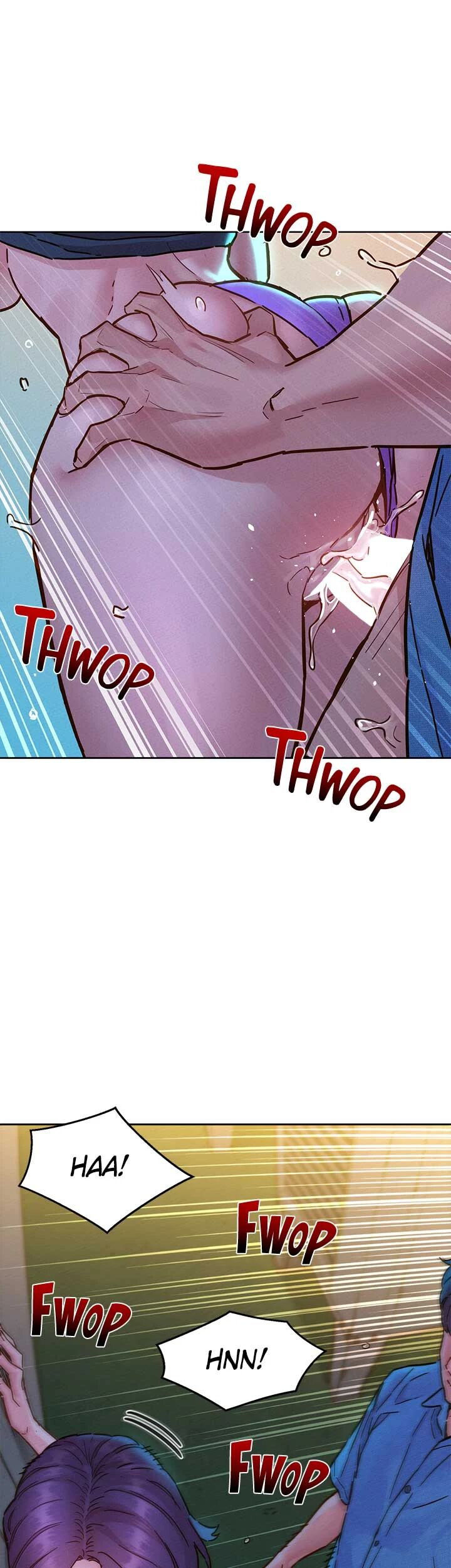 Friends to Lovers from Today Manhwa - Chapter 99 Page 40