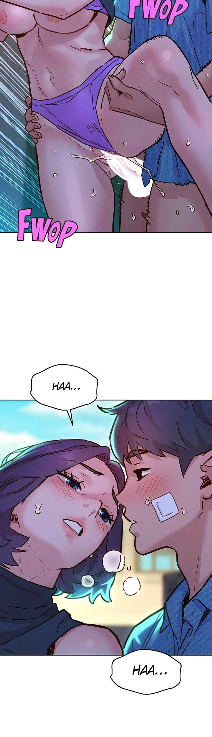 Friends to Lovers from Today Manhwa - Chapter 99 Page 45