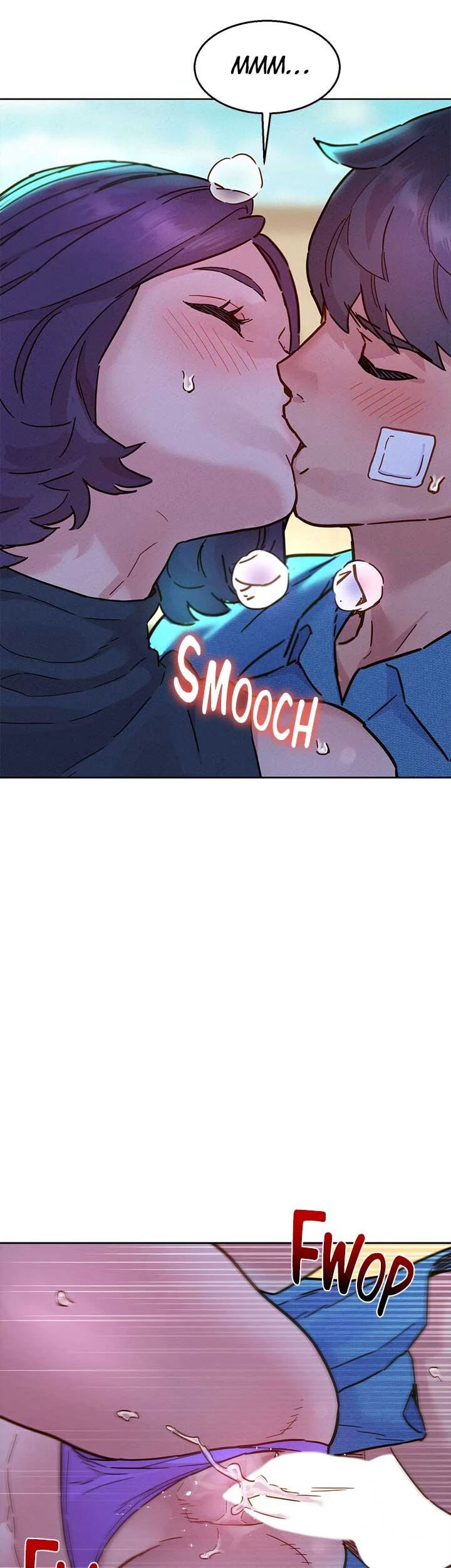 Friends to Lovers from Today Manhwa - Chapter 99 Page 46