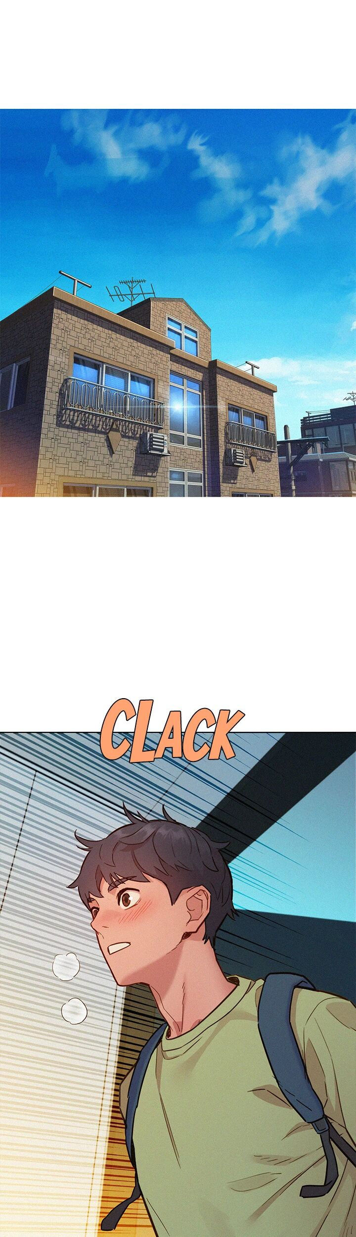 Friends to Lovers from Today Manhwa - Chapter 87 Page 29