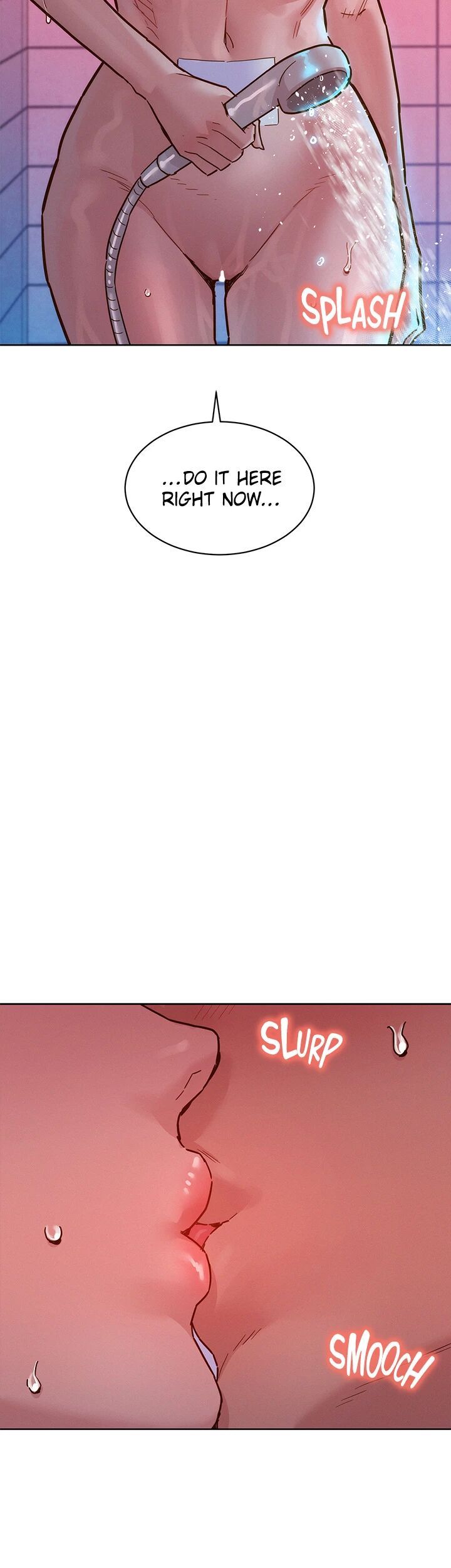 Friends to Lovers from Today Manhwa - Chapter 71 Page 10