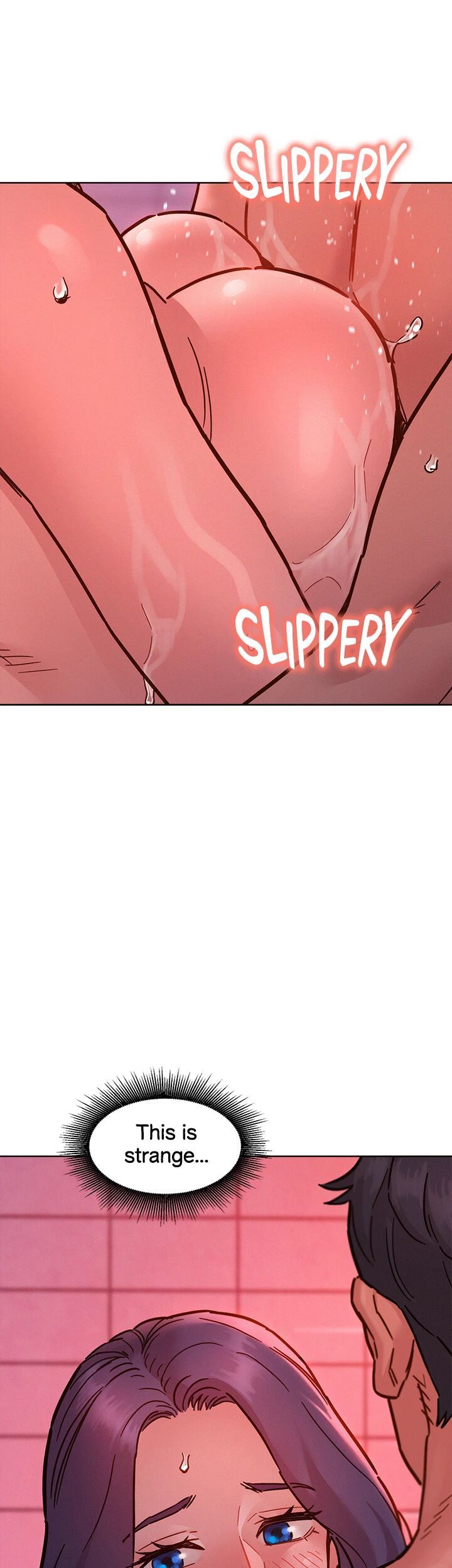 Friends to Lovers from Today Manhwa - Chapter 71 Page 13