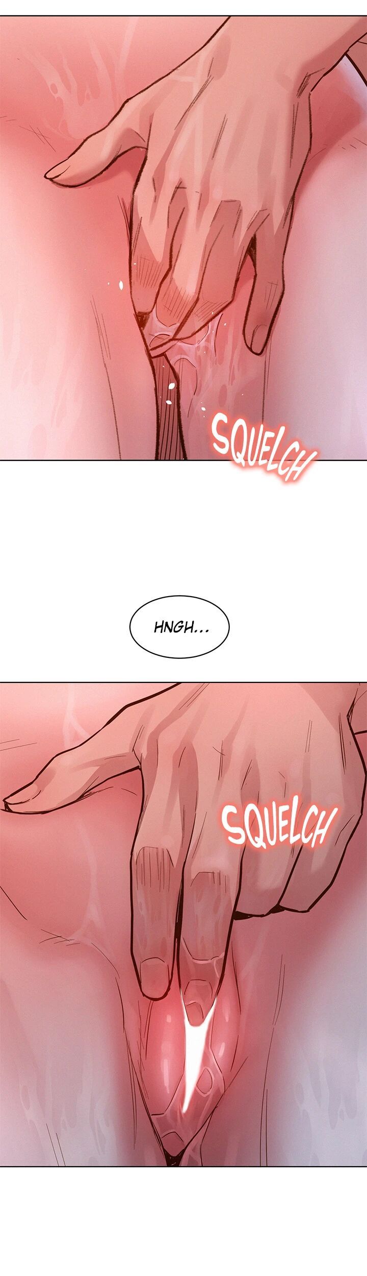 Friends to Lovers from Today Manhwa - Chapter 71 Page 18