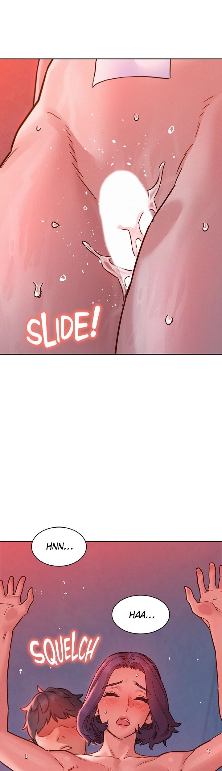 Friends to Lovers from Today Manhwa - Chapter 71 Page 36