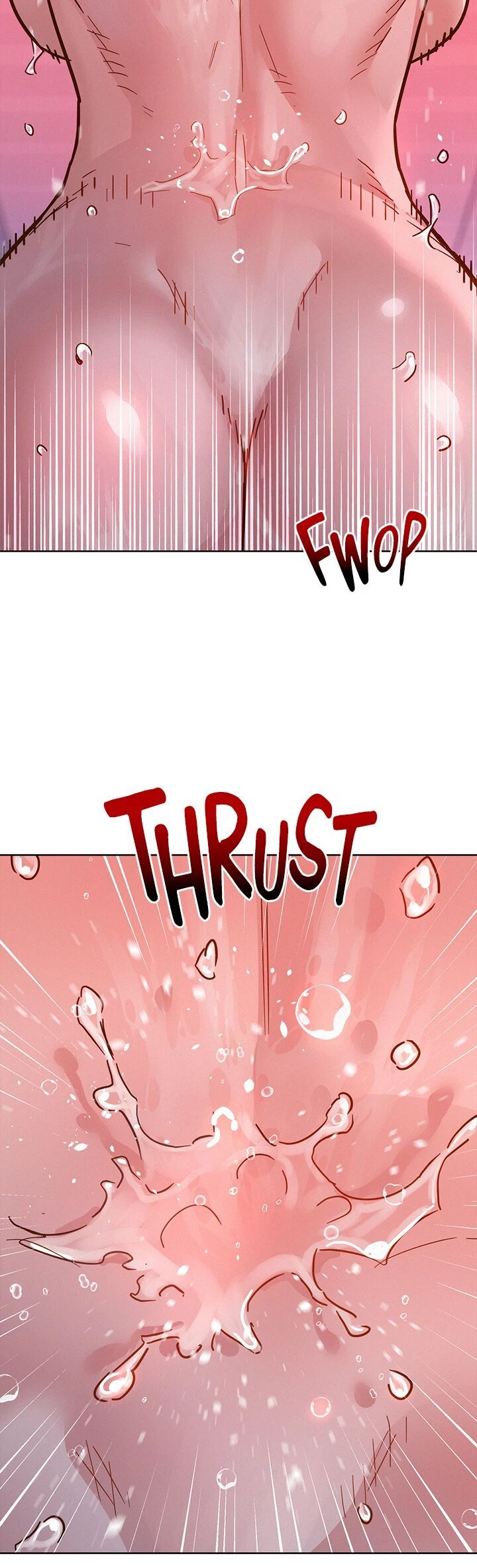 Friends to Lovers from Today Manhwa - Chapter 71 Page 44