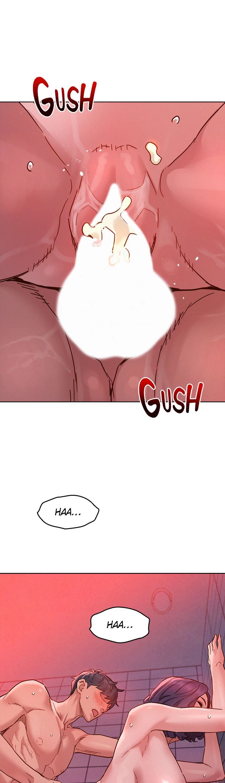 Friends to Lovers from Today Manhwa - Chapter 71 Page 50