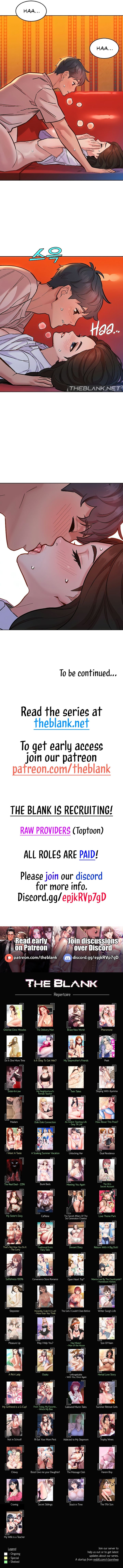 Friends to Lovers from Today Manhwa - Chapter 68 Page 12